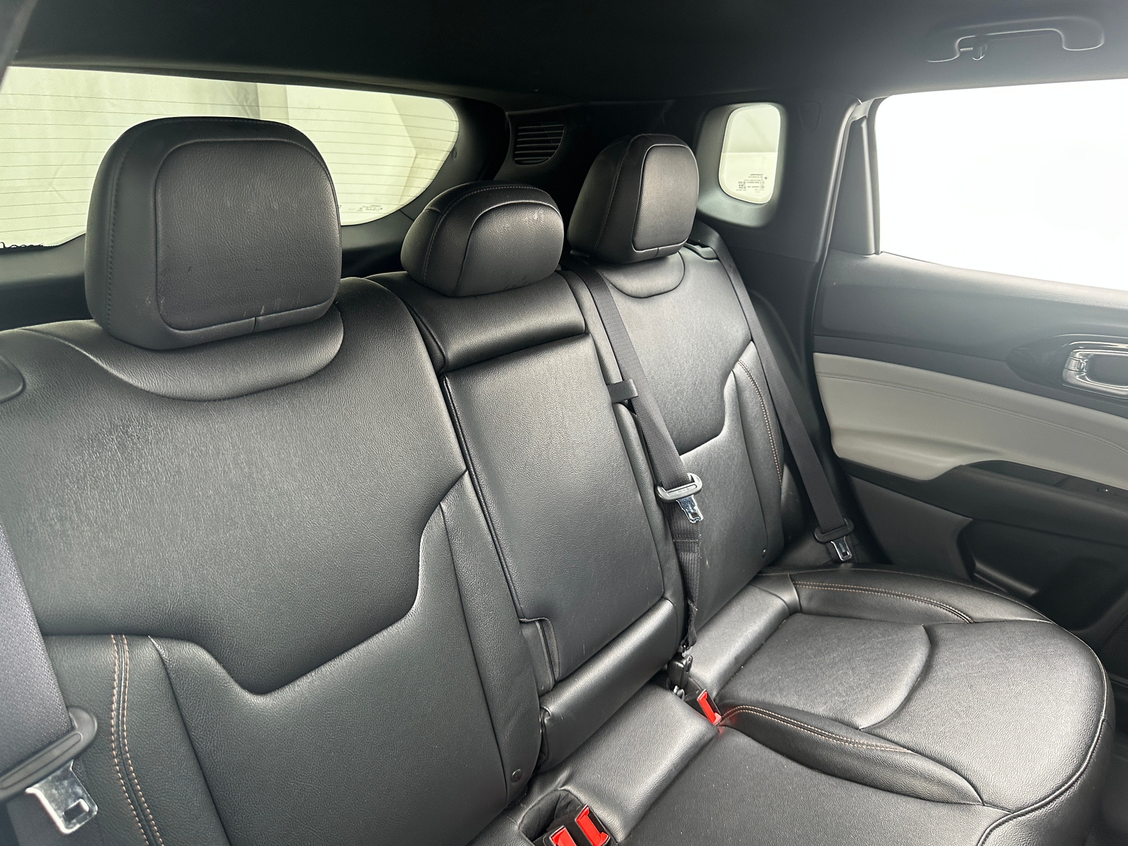 Thumbnail: 2024 Jeep Compass - 5