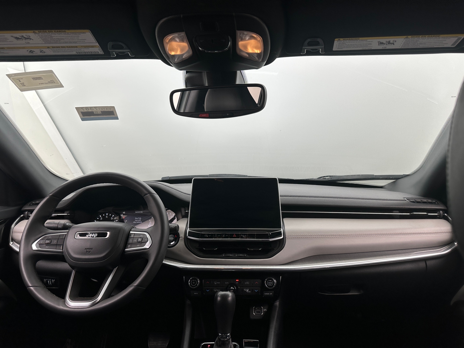 Thumbnail: 2024 Jeep Compass - 2