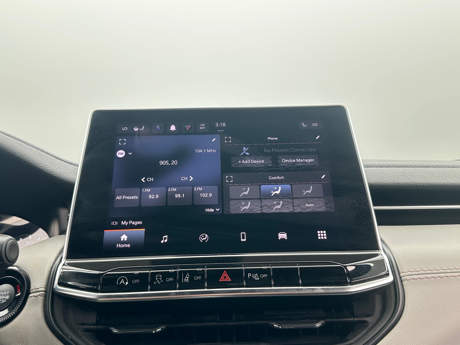 Thumbnail: 2024 Jeep Compass - 3