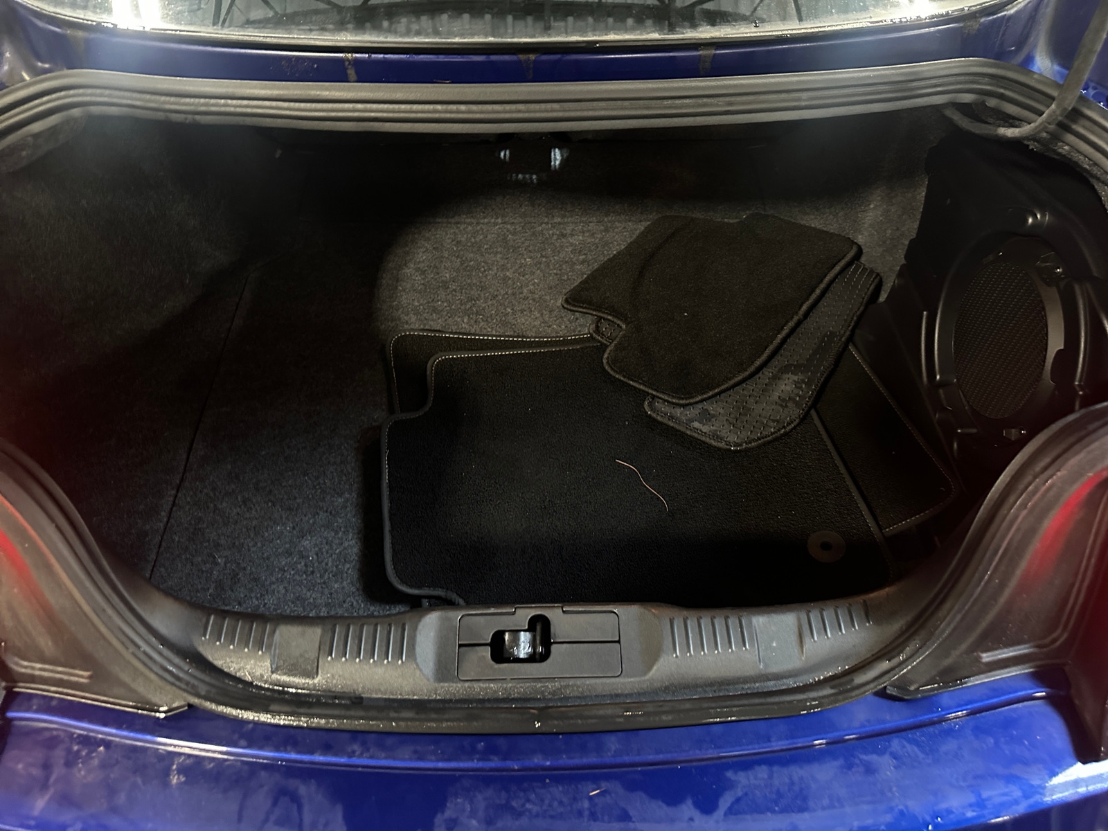 Thumbnail: 2015 Ford Mustang - 4