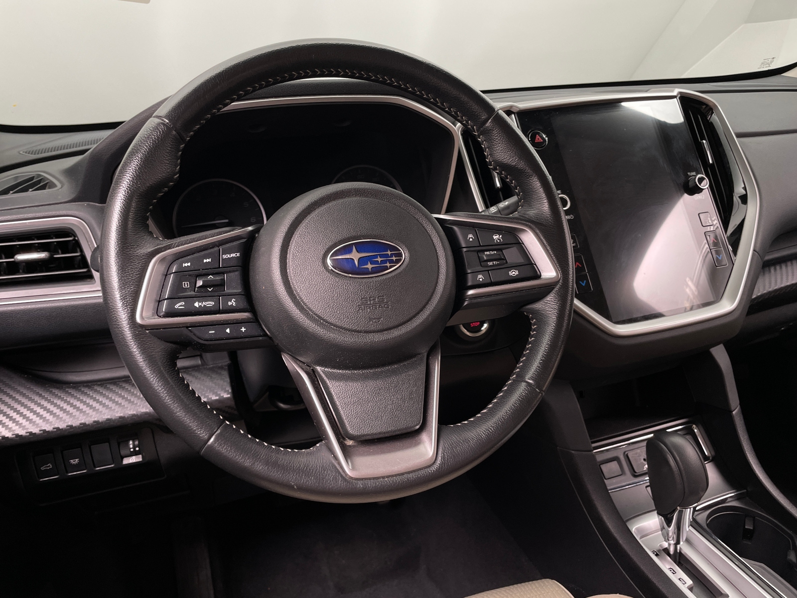 Thumbnail: 2025 Subaru Ascent - 5