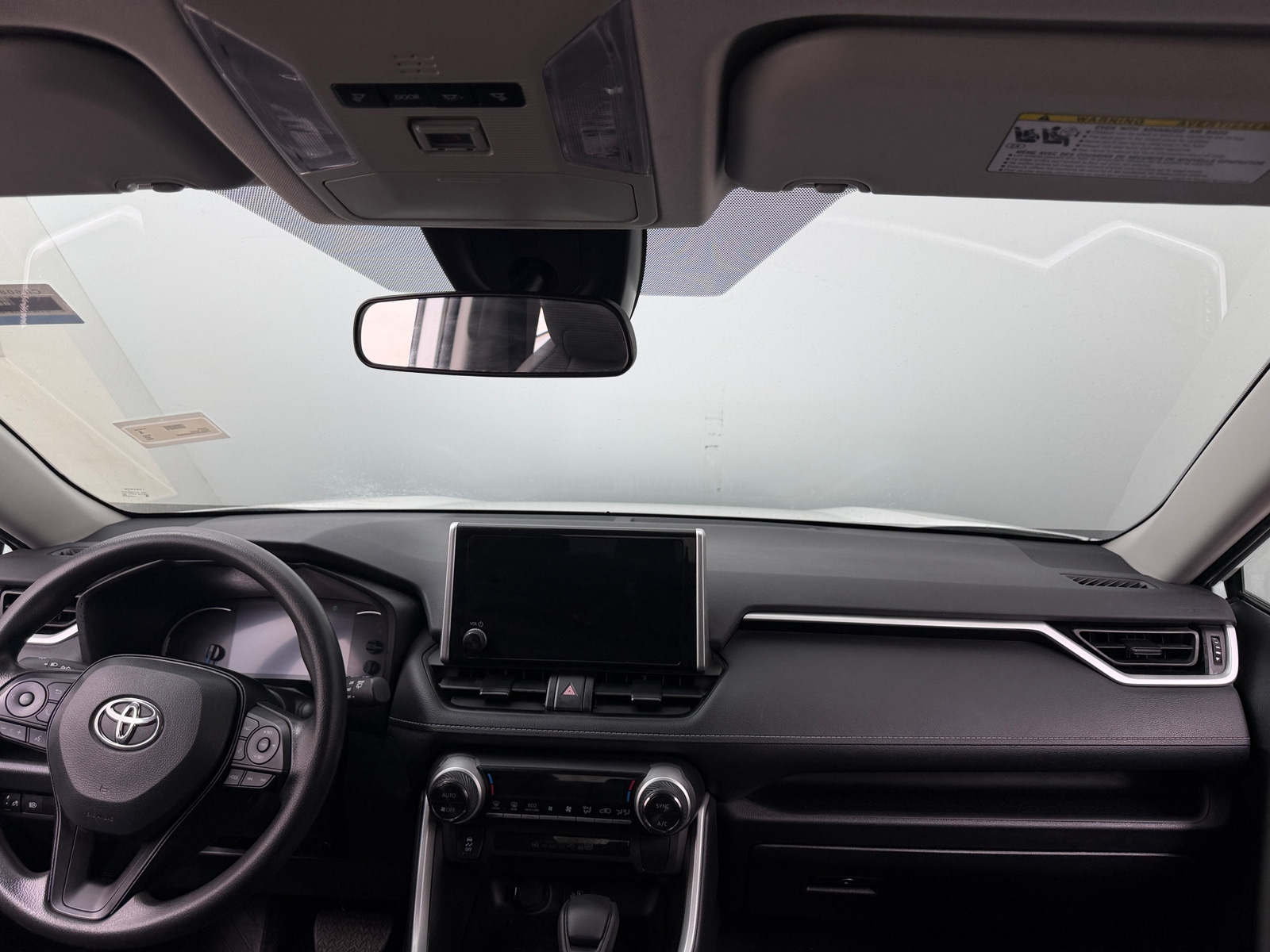 Thumbnail: 2024 Toyota RAV4 - 3