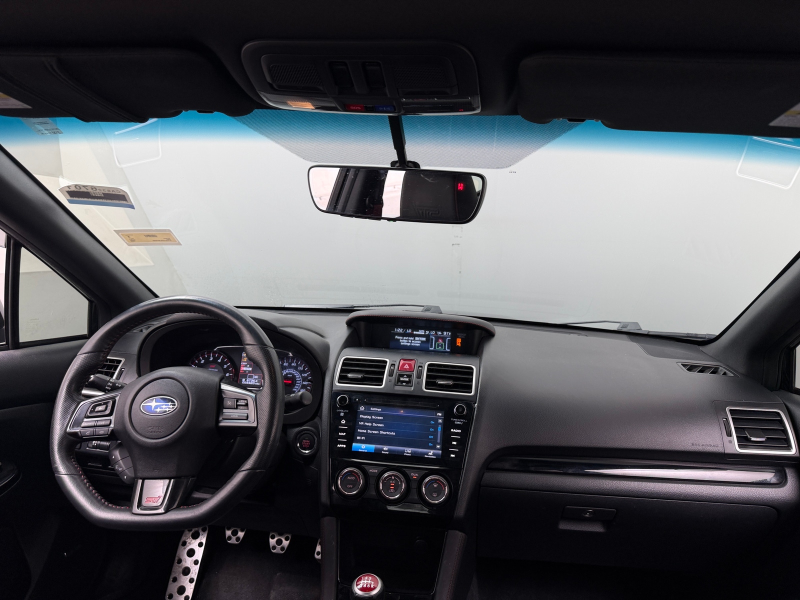 Thumbnail: 2020 Subaru WRX - 2