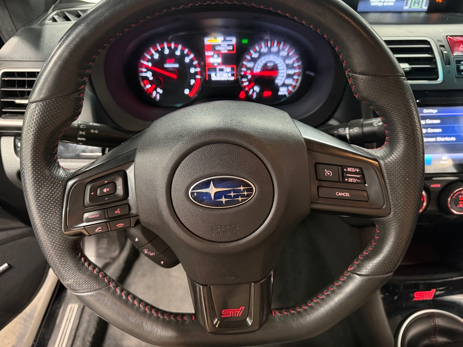 Thumbnail: 2020 Subaru WRX - 4