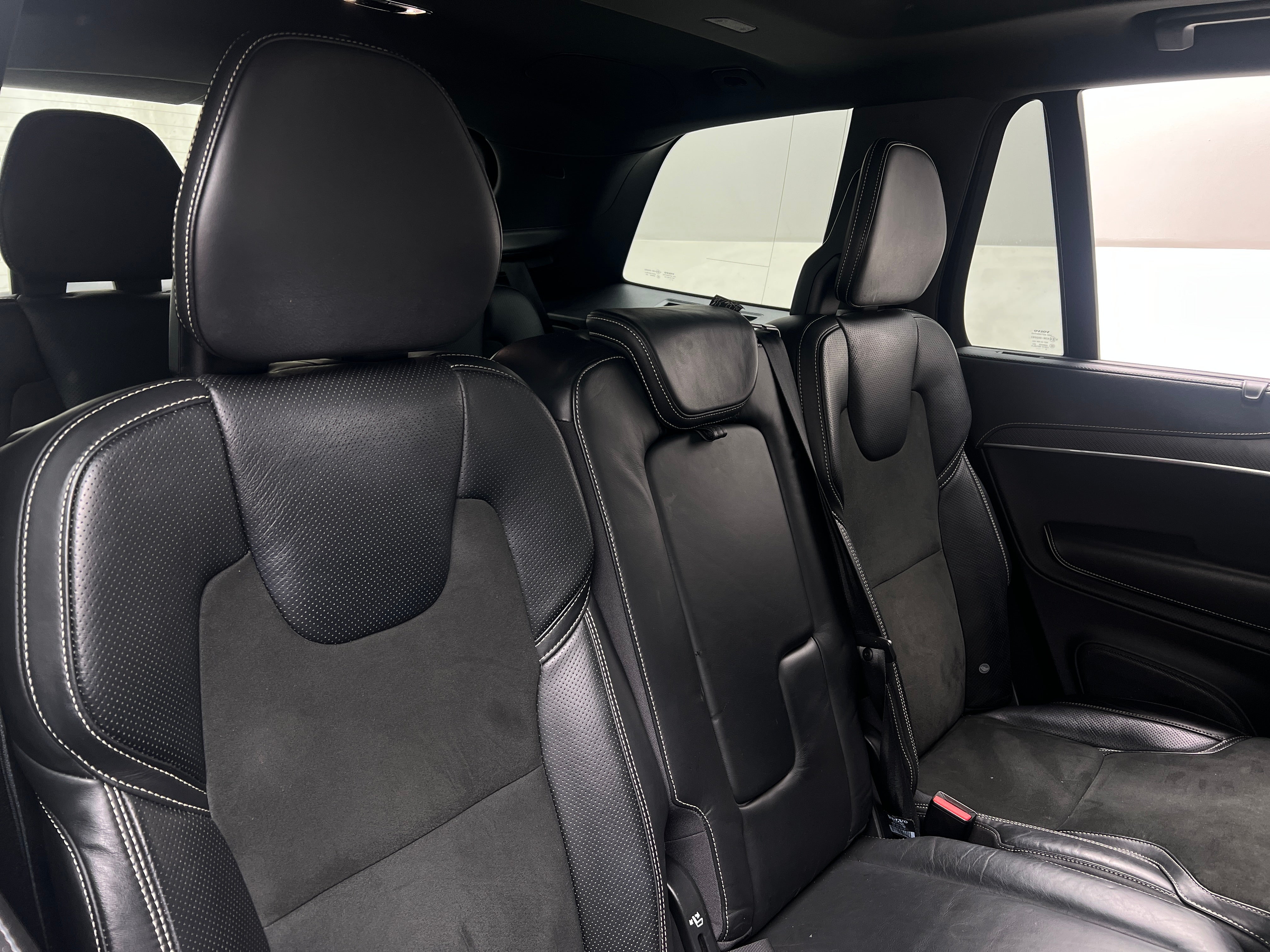 2019 Volvo XC90