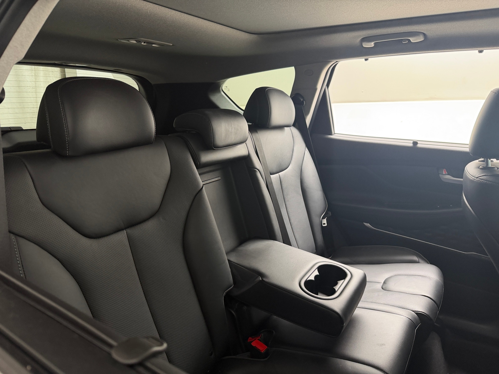Thumbnail: 2023 Hyundai Santa Fe - 5