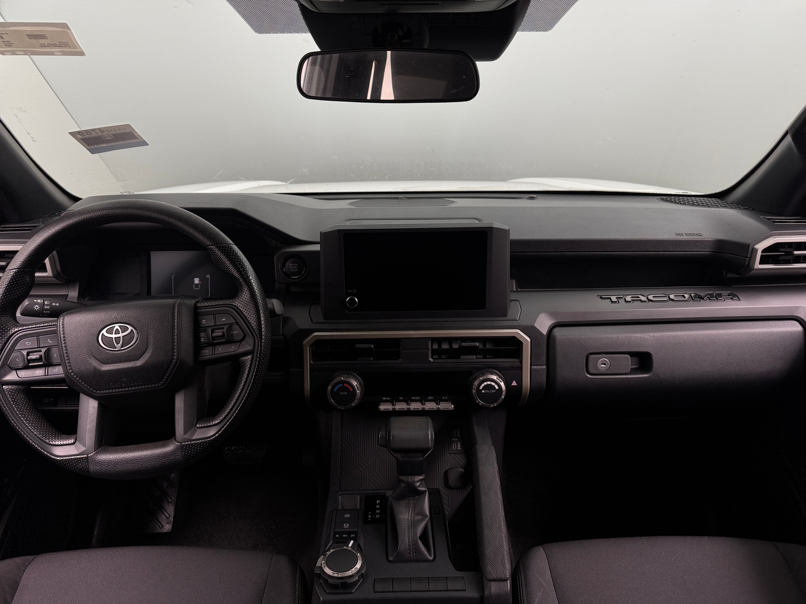 Thumbnail: 2026 Toyota Tacoma - 3