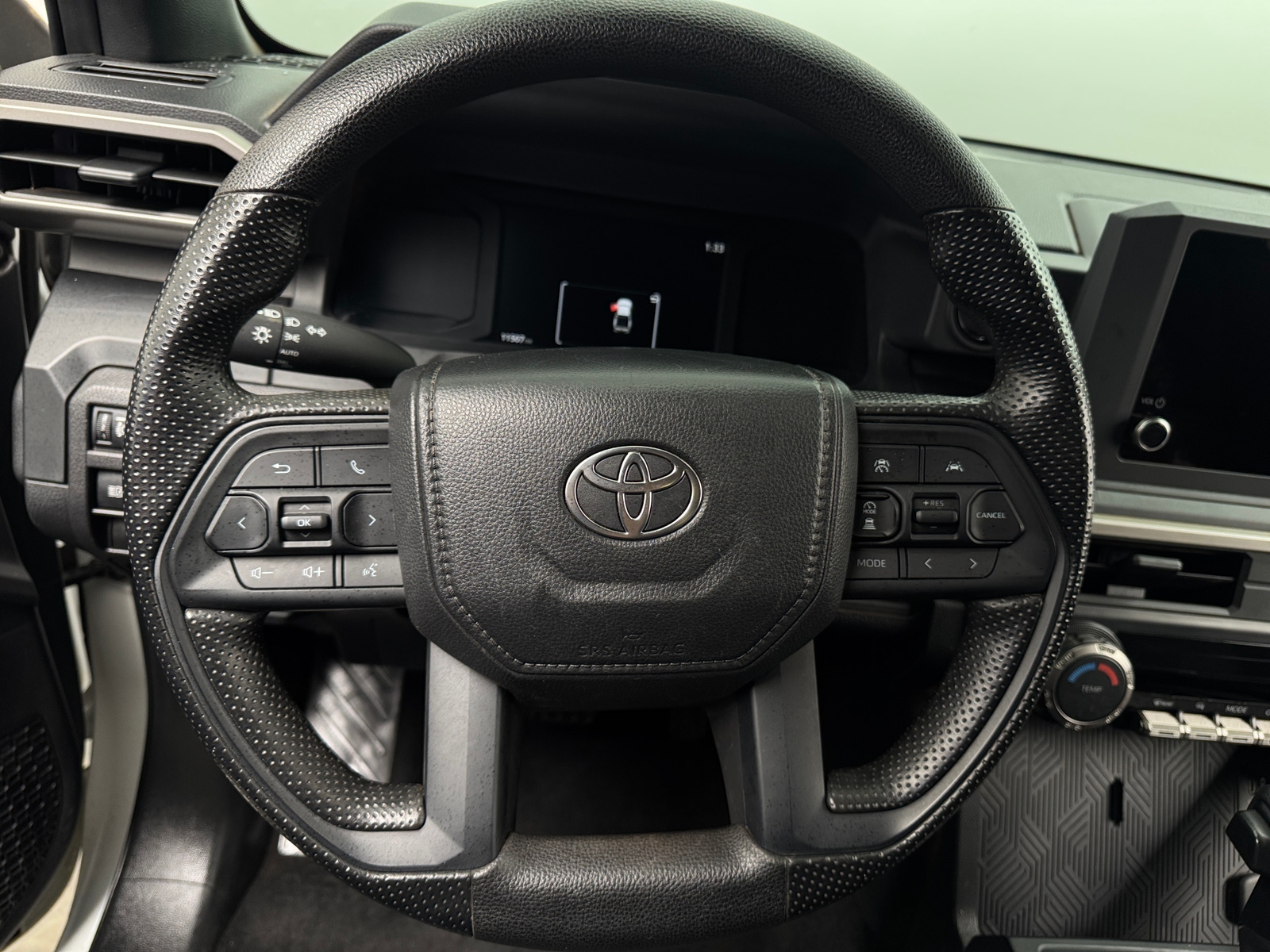 Thumbnail: 2026 Toyota Tacoma - 5