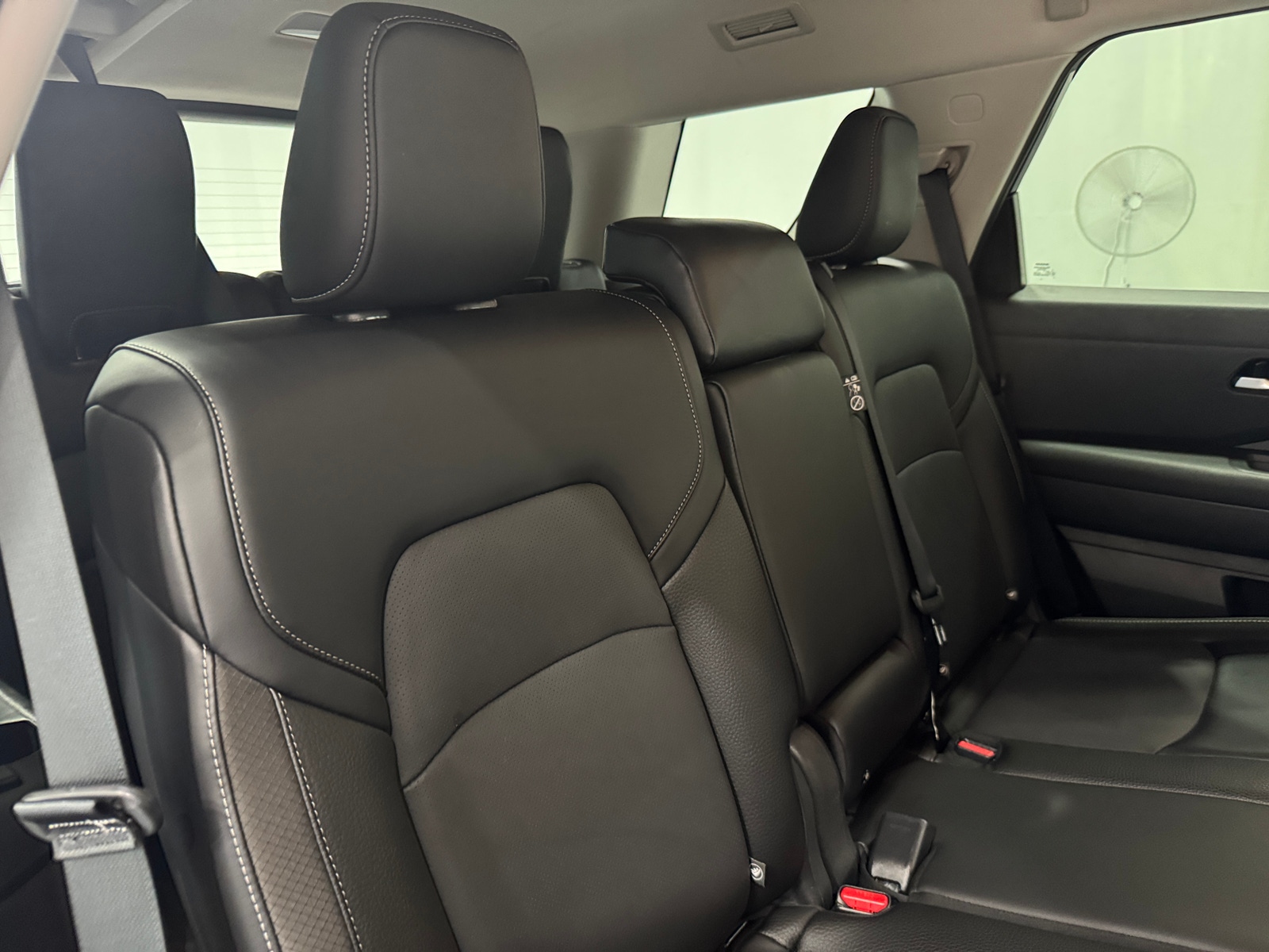 Thumbnail: 2026 Nissan Pathfinder - 5