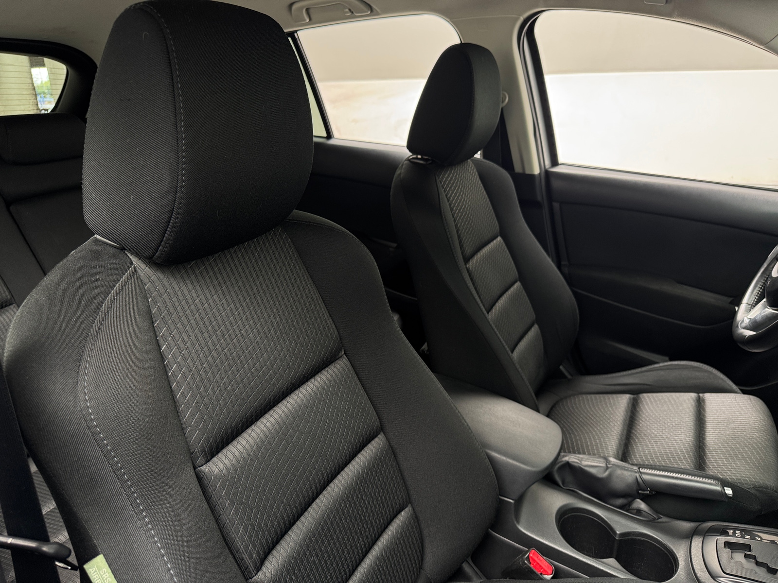 Thumbnail: 2013 Mazda CX-5 - 2