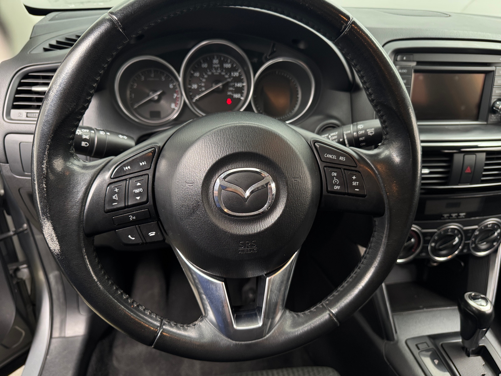 Thumbnail: 2013 Mazda CX-5 - 5