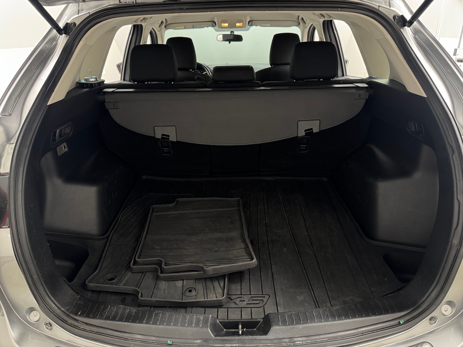 Thumbnail: 2013 Mazda CX-5 - 7