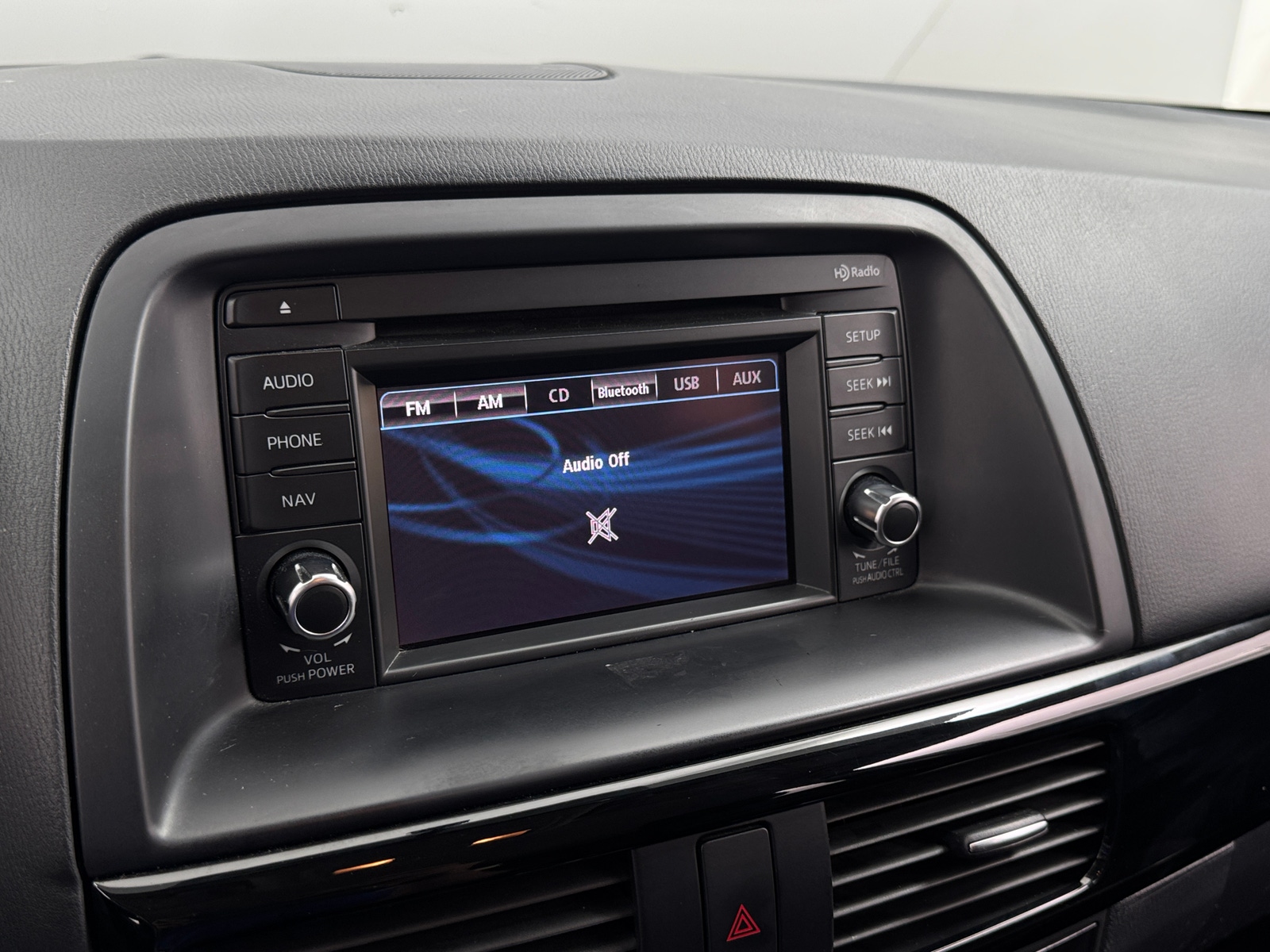 Thumbnail: 2013 Mazda CX-5 - 4