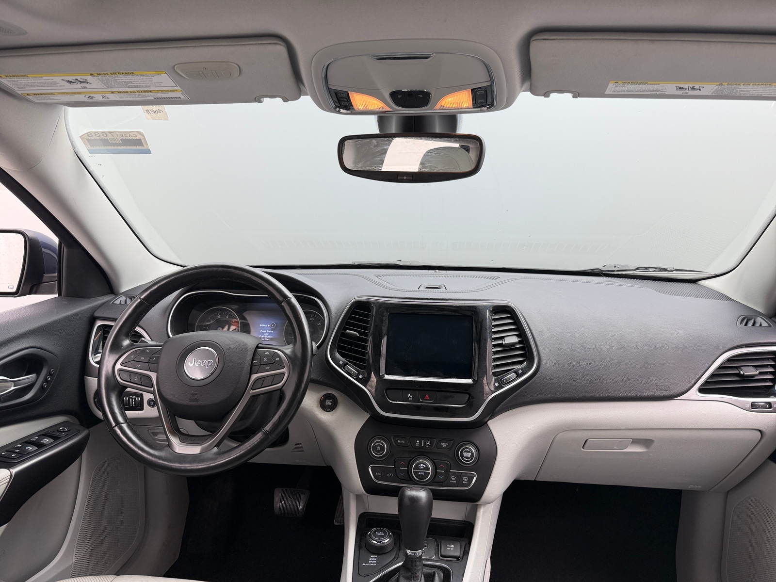 Thumbnail: 2020 Jeep Cherokee - 2