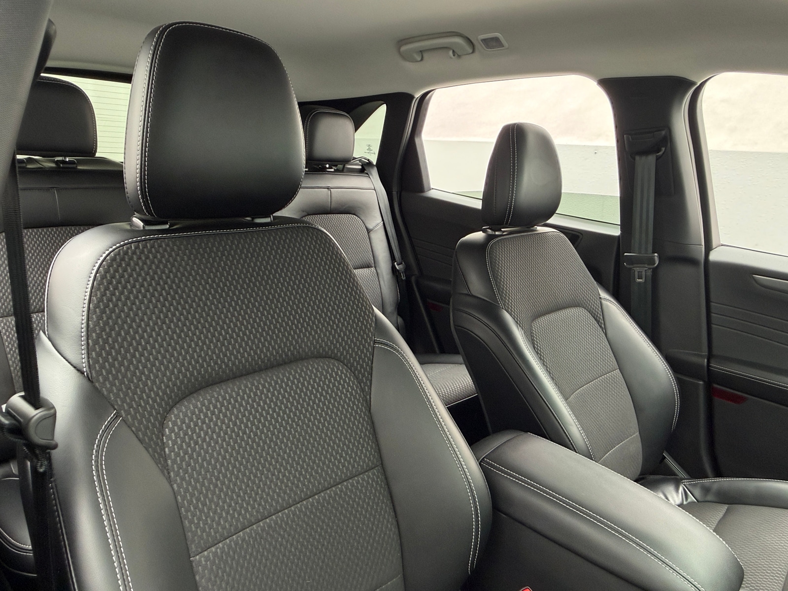 Thumbnail: 2024 Ford Escape - 2
