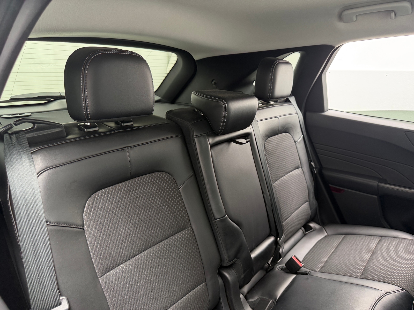 Thumbnail: 2024 Ford Escape - 6