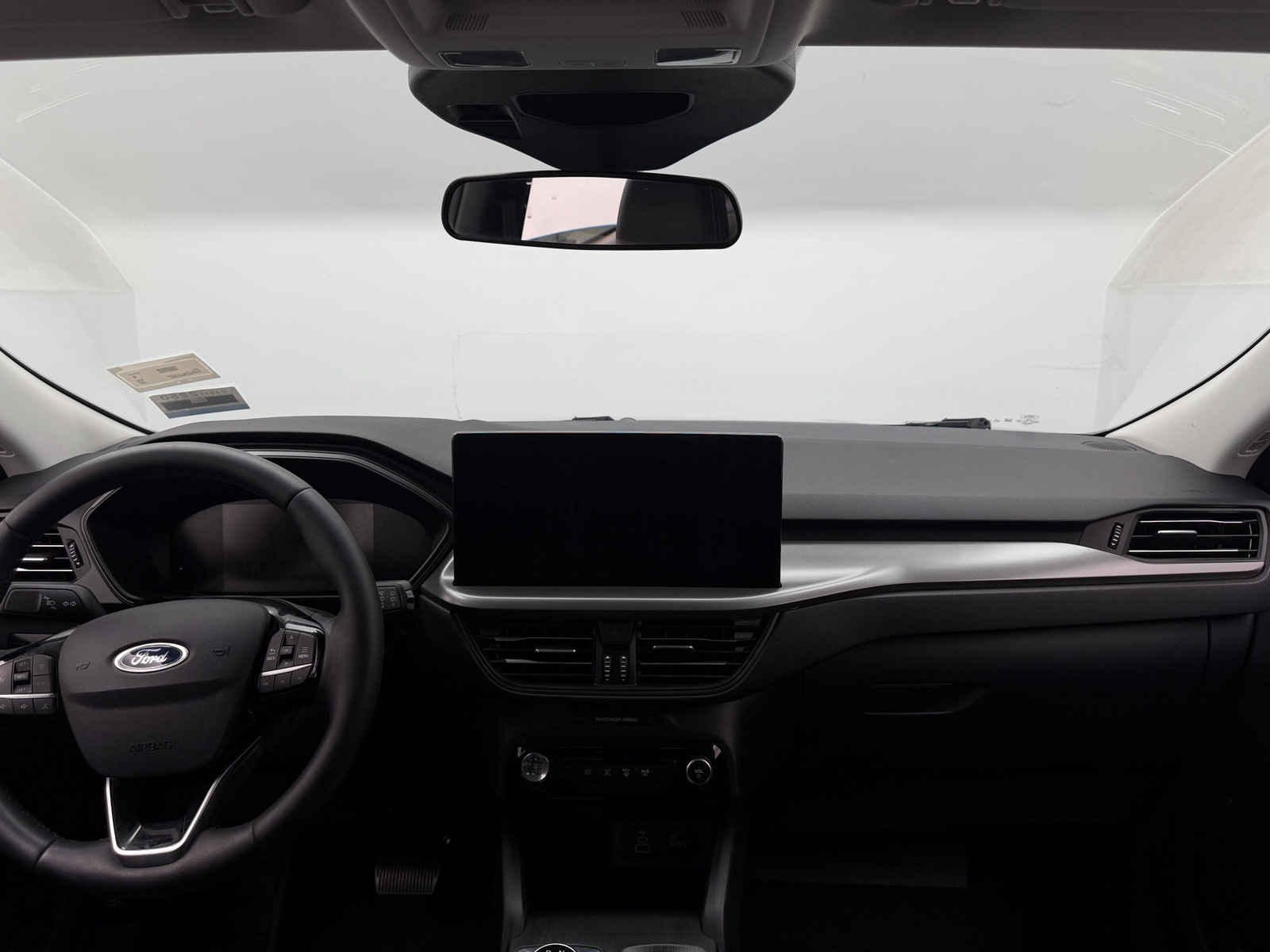 Thumbnail: 2024 Ford Escape - 3