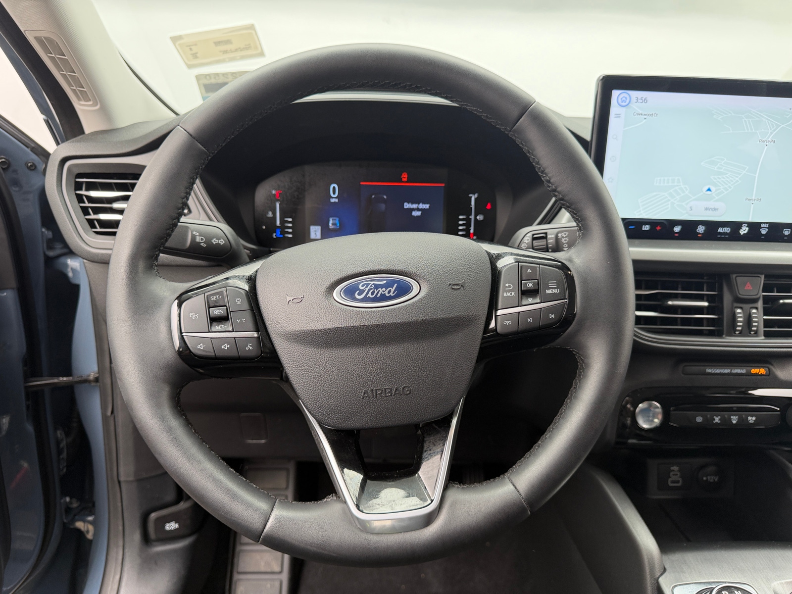 Thumbnail: 2024 Ford Escape - 5