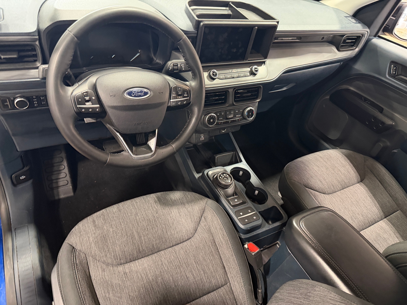 Thumbnail: 2023 Ford Maverick - 3
