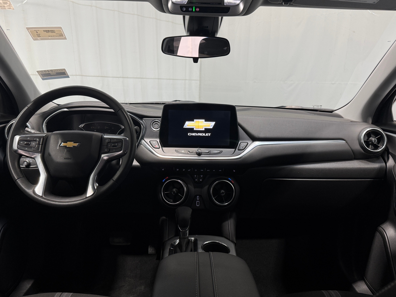 Thumbnail: 2026 Chevrolet Blazer - 3