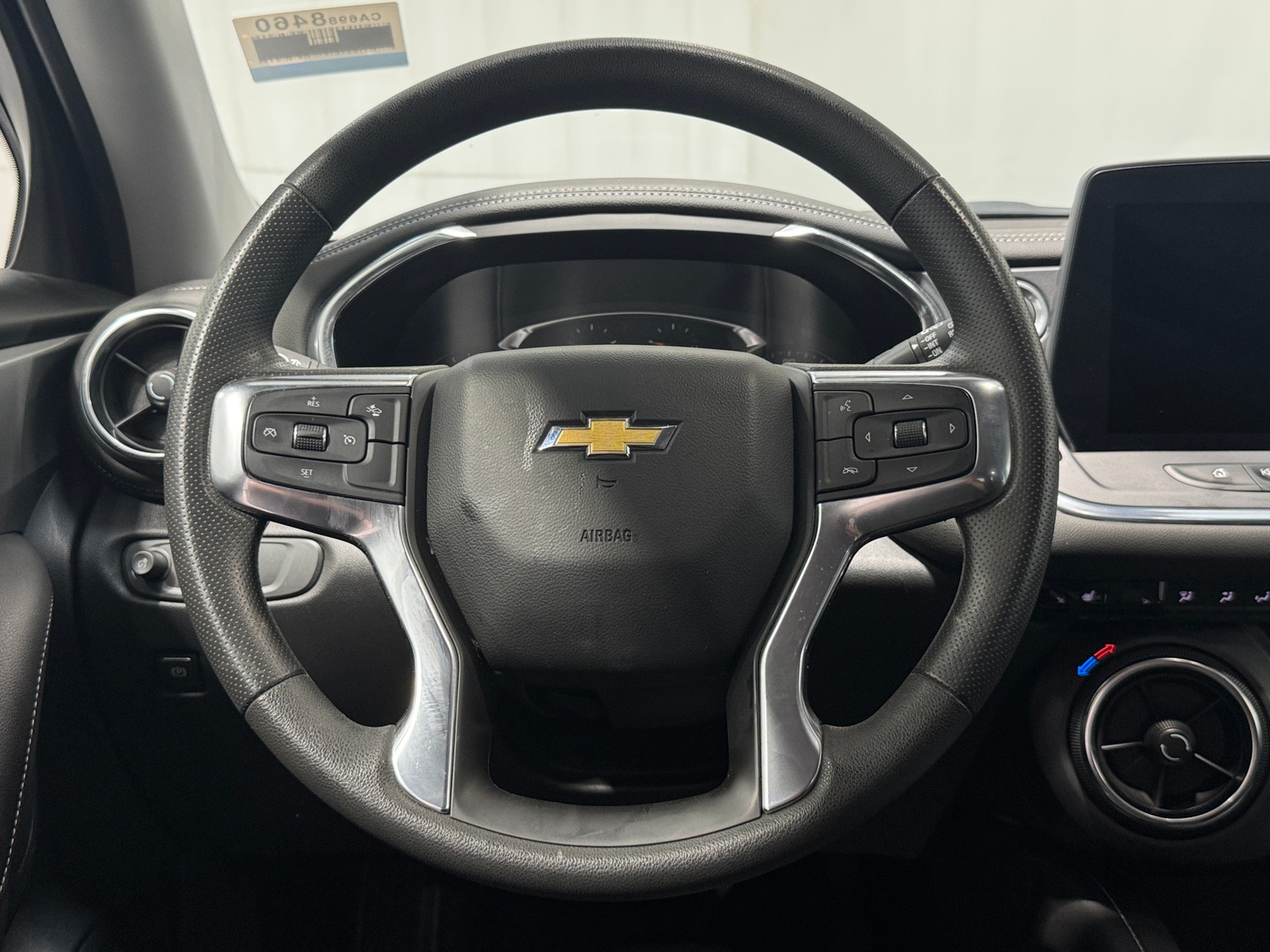 Thumbnail: 2026 Chevrolet Blazer - 5