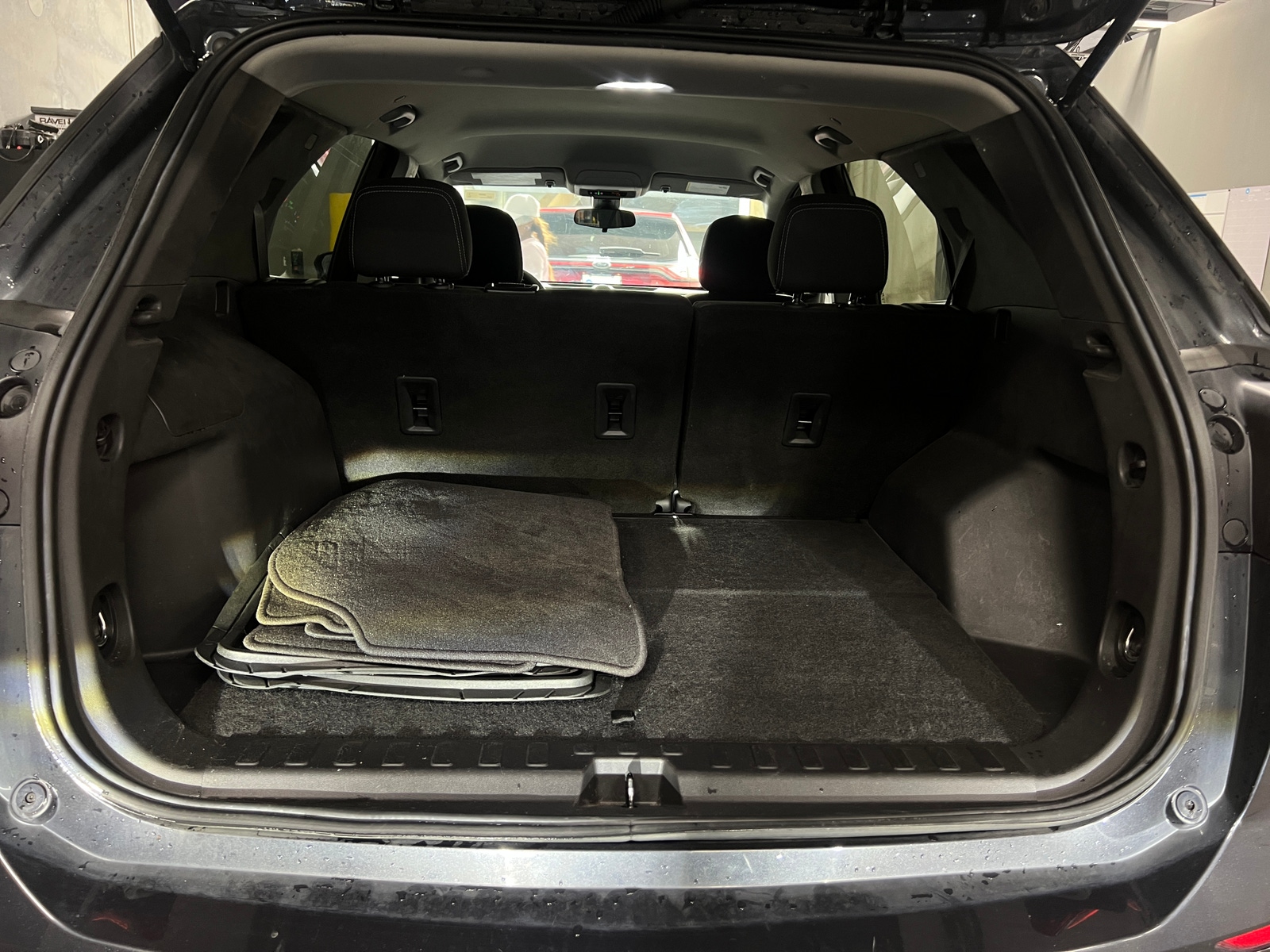 Thumbnail: 2022 Chevrolet Equinox - 7