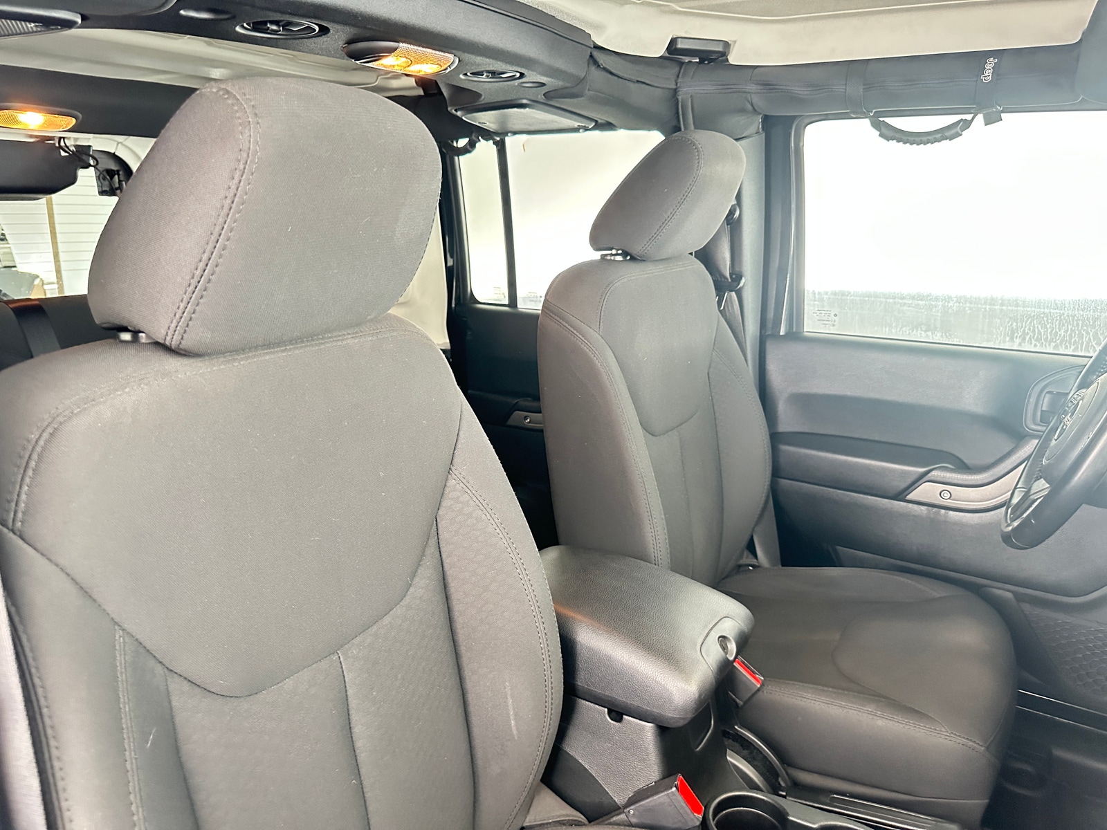 Thumbnail: 2018 Jeep Wrangler - 2
