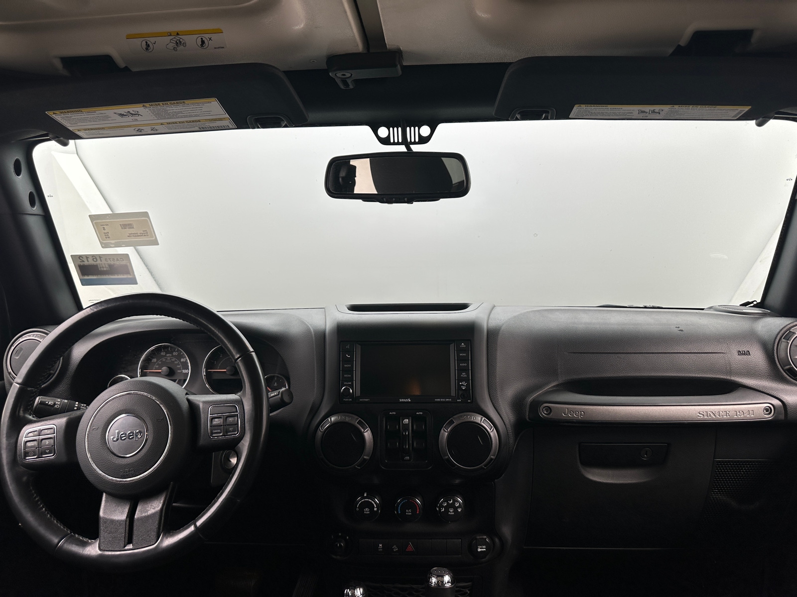 Thumbnail: 2018 Jeep Wrangler - 3