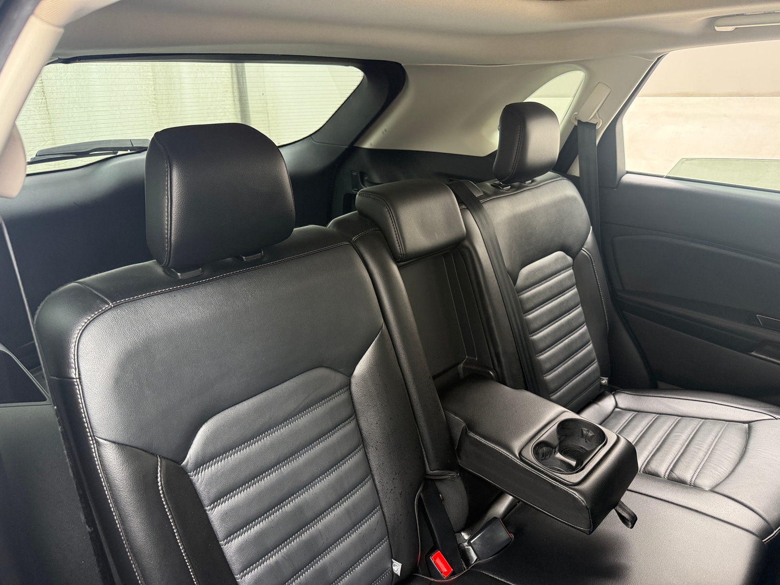 Thumbnail: 2018 Ford Edge - 5