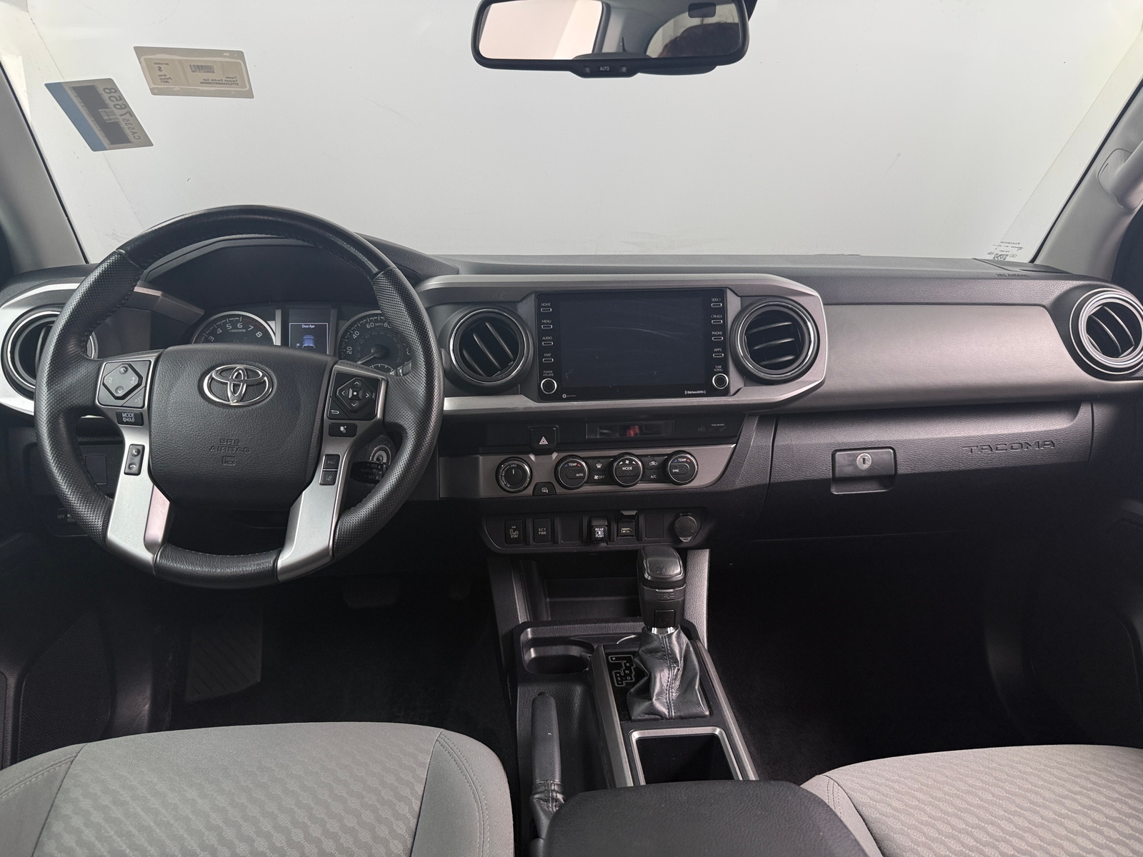 Thumbnail: 2021 Toyota Tacoma - 3