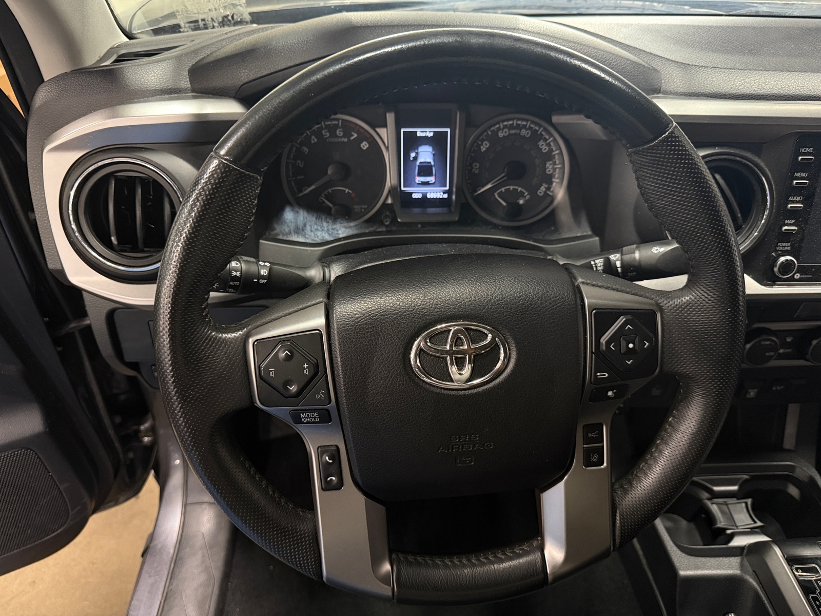 Thumbnail: 2021 Toyota Tacoma - 5