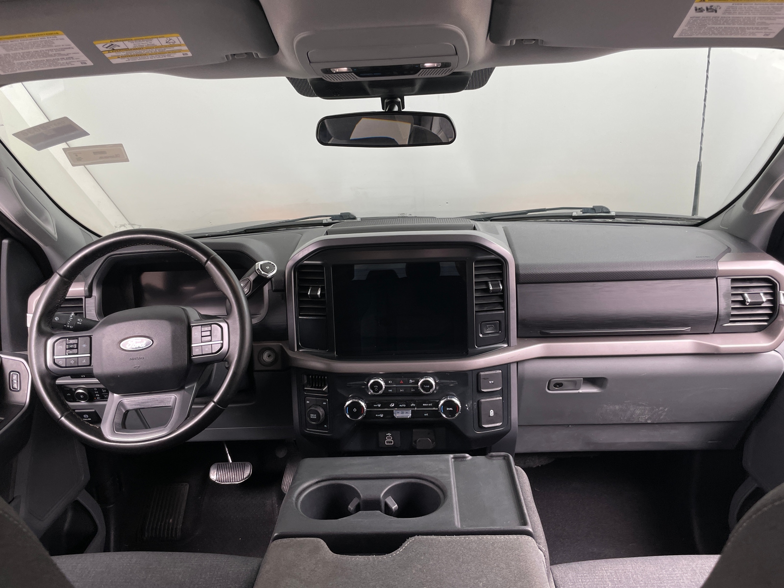 Thumbnail: 2025 Ford Econoline - 3