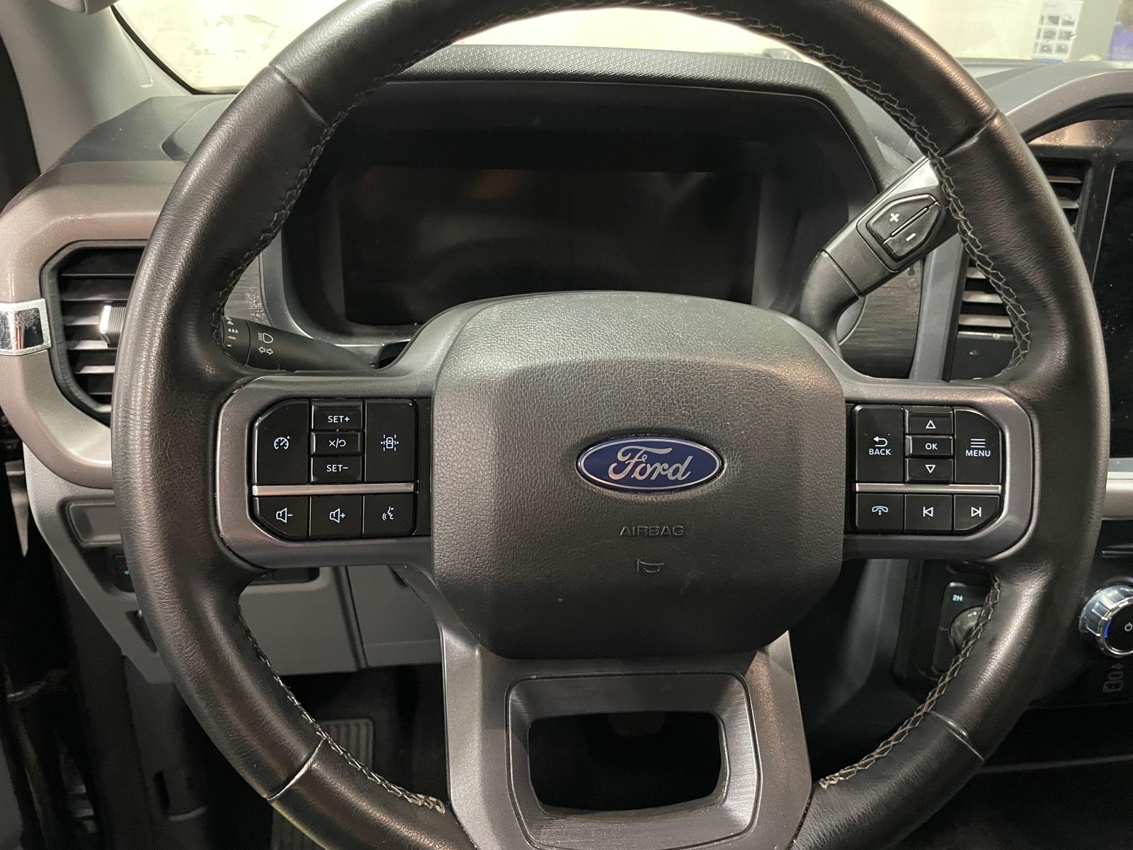 Thumbnail: 2025 Ford Econoline - 5