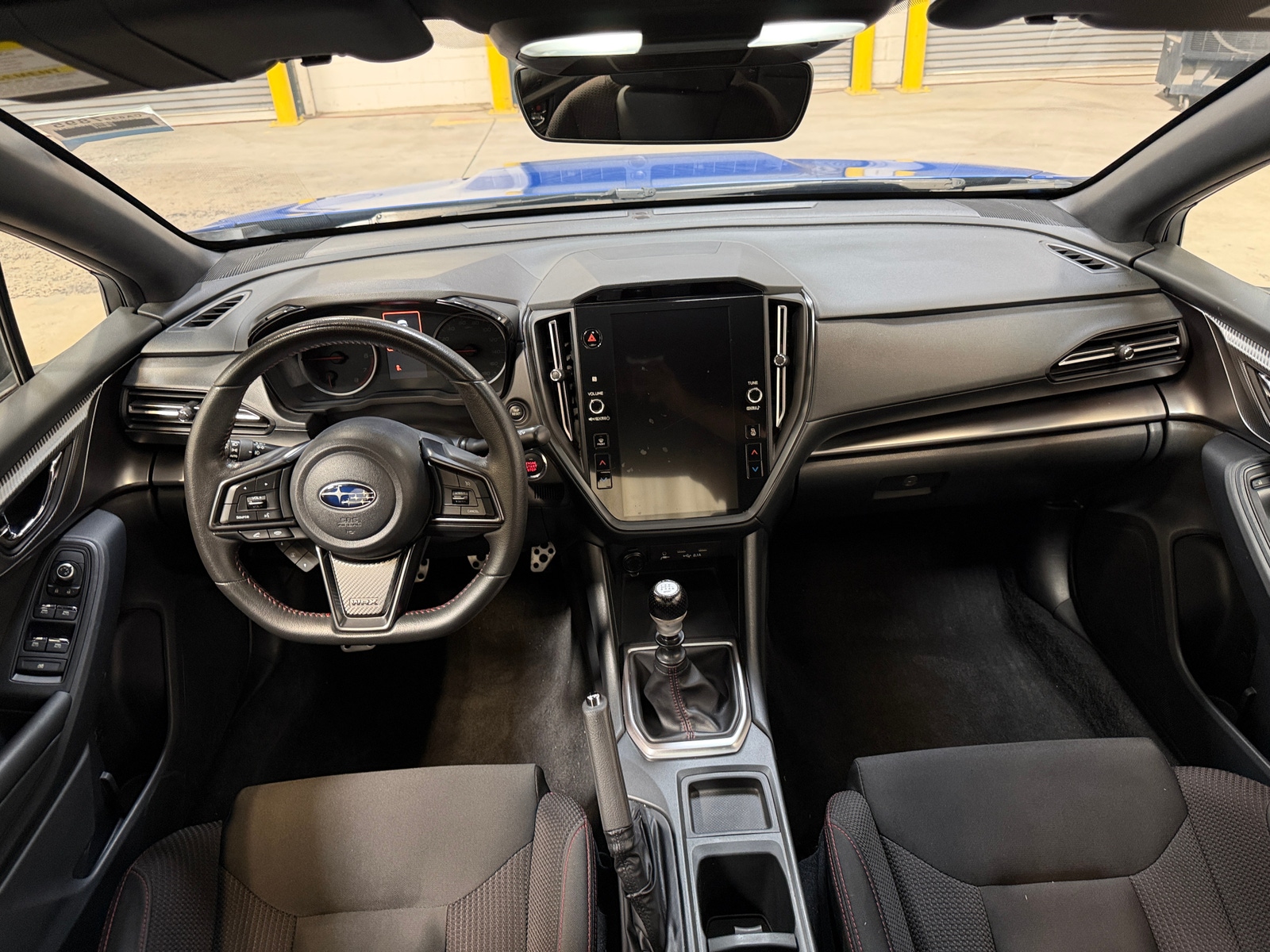 Thumbnail: 2023 Subaru WRX - 3