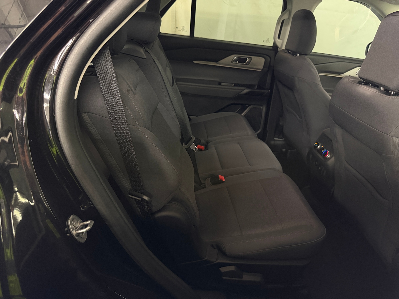 Thumbnail: 2025 Ford Explorer - 6