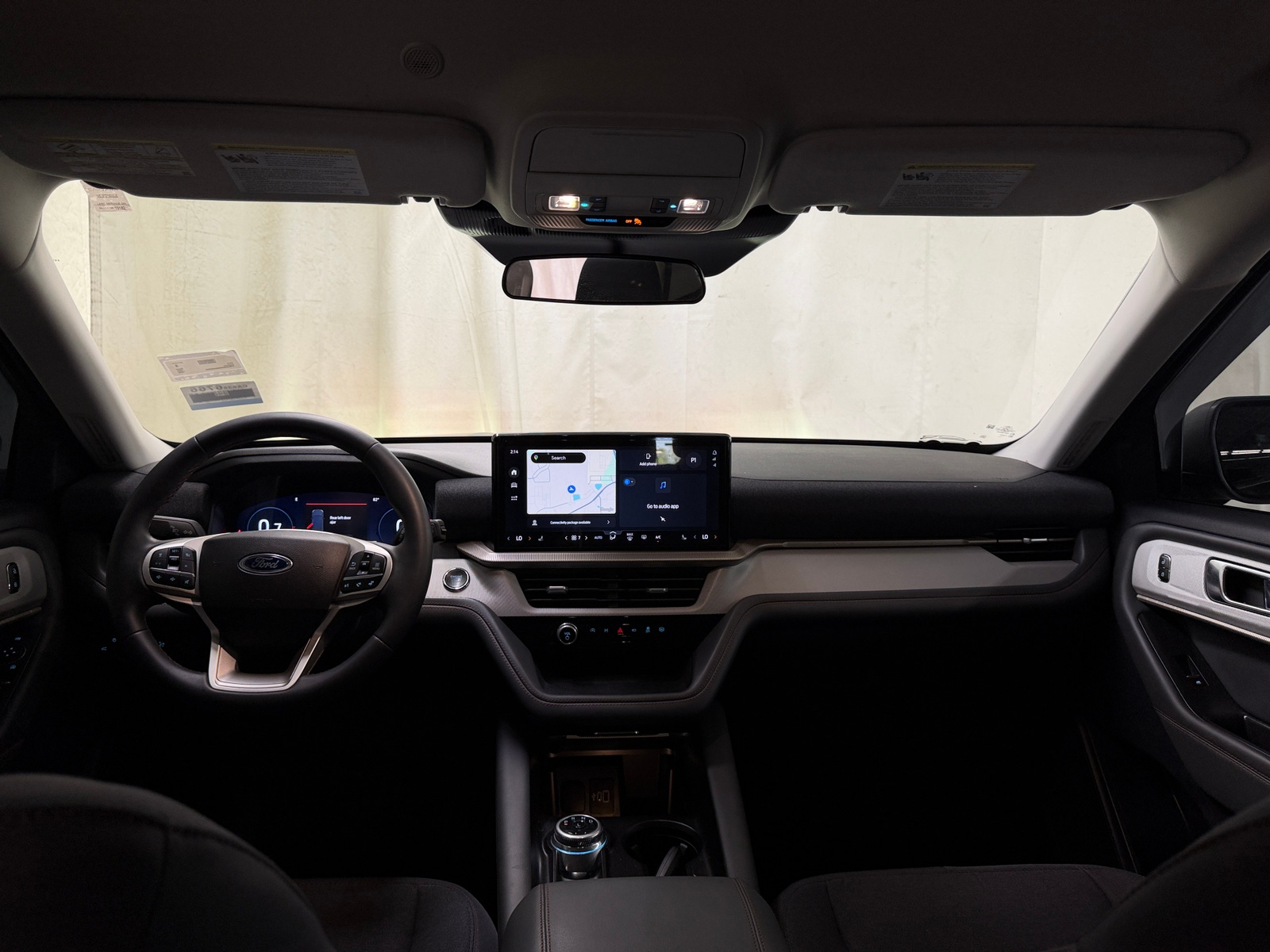 Thumbnail: 2025 Ford Explorer - 3