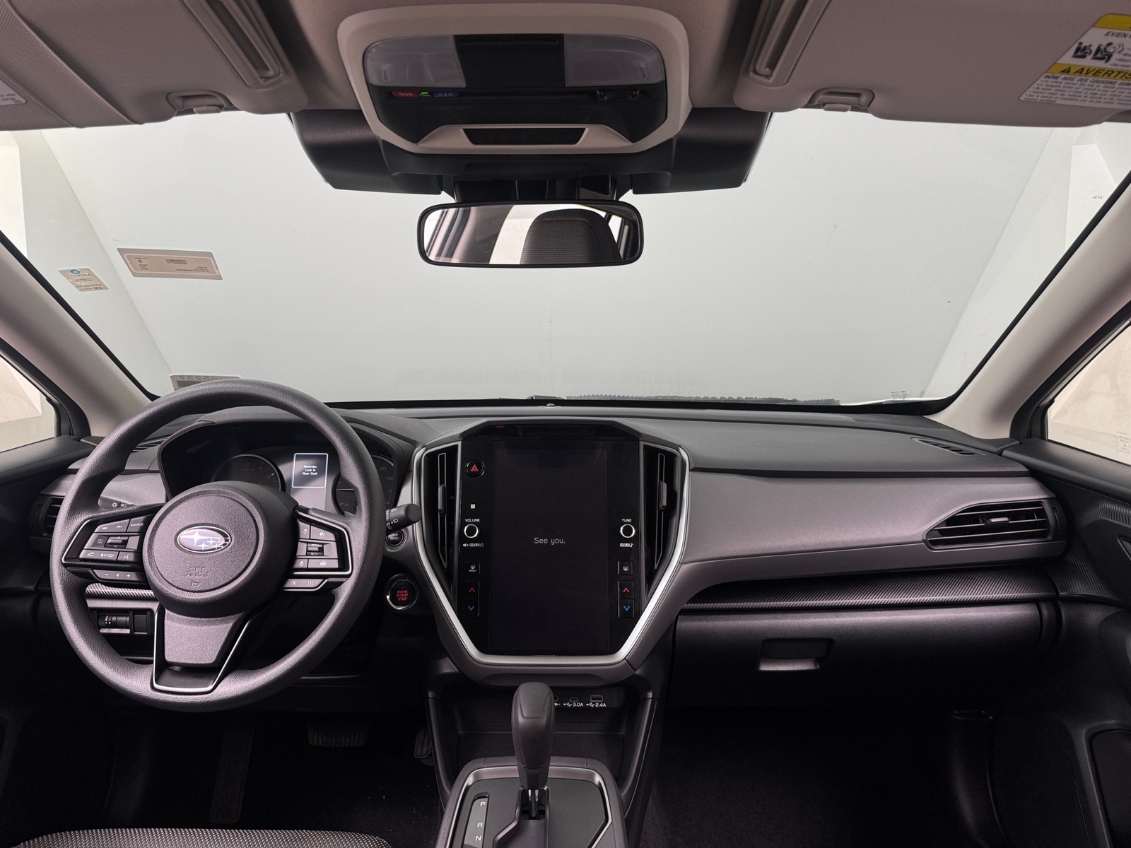Thumbnail: 2024 Subaru Crosstrek - 3