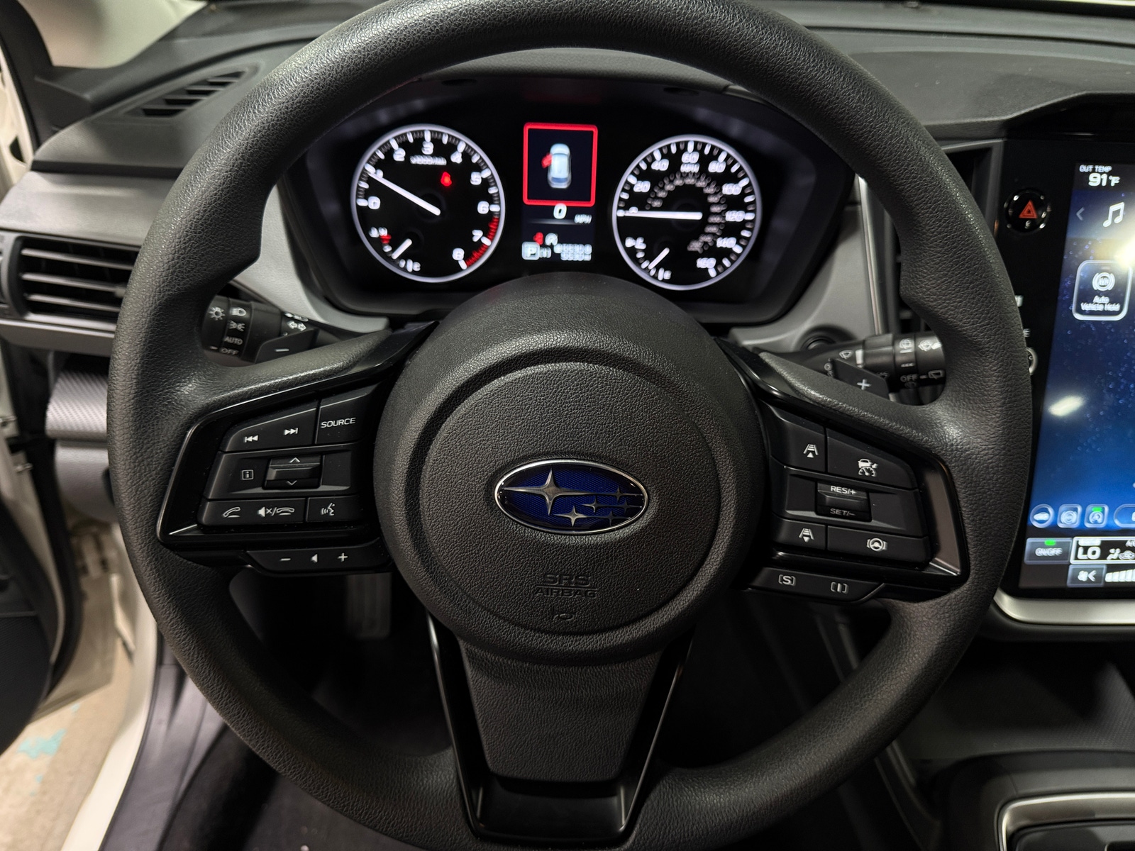 Thumbnail: 2024 Subaru Crosstrek - 5