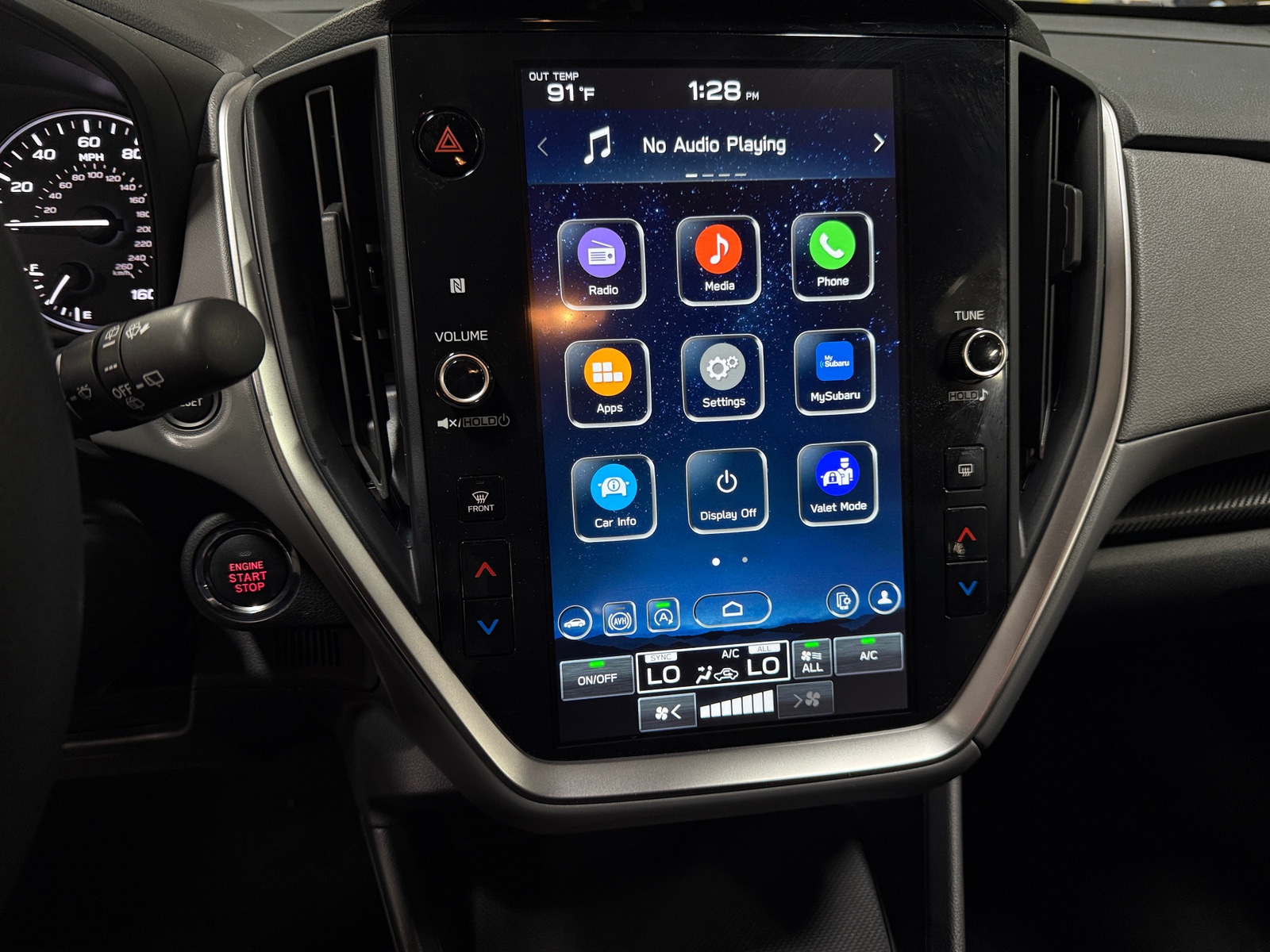 Thumbnail: 2024 Subaru Crosstrek - 4