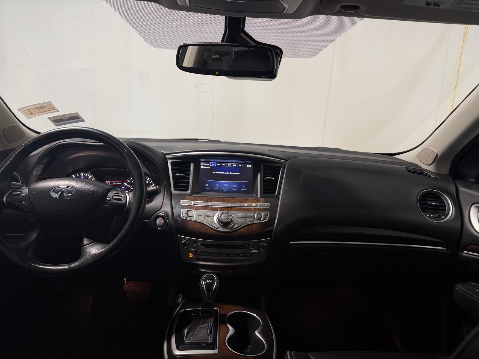 Thumbnail: 2017 INFINITI QX60 - 2