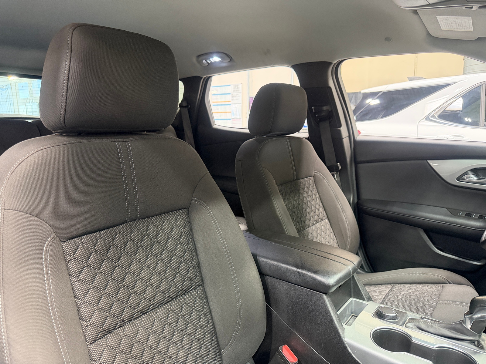 Thumbnail: 2019 Chevrolet Blazer - 2