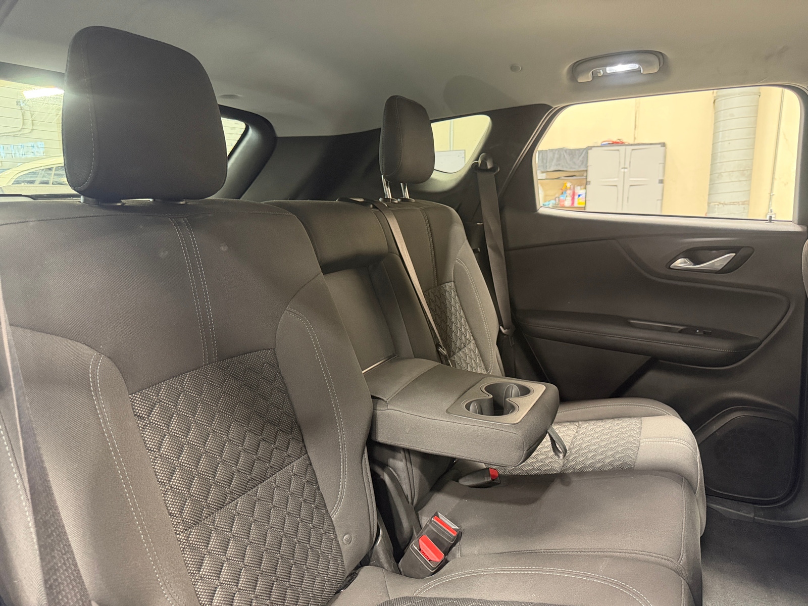 Thumbnail: 2019 Chevrolet Blazer - 6