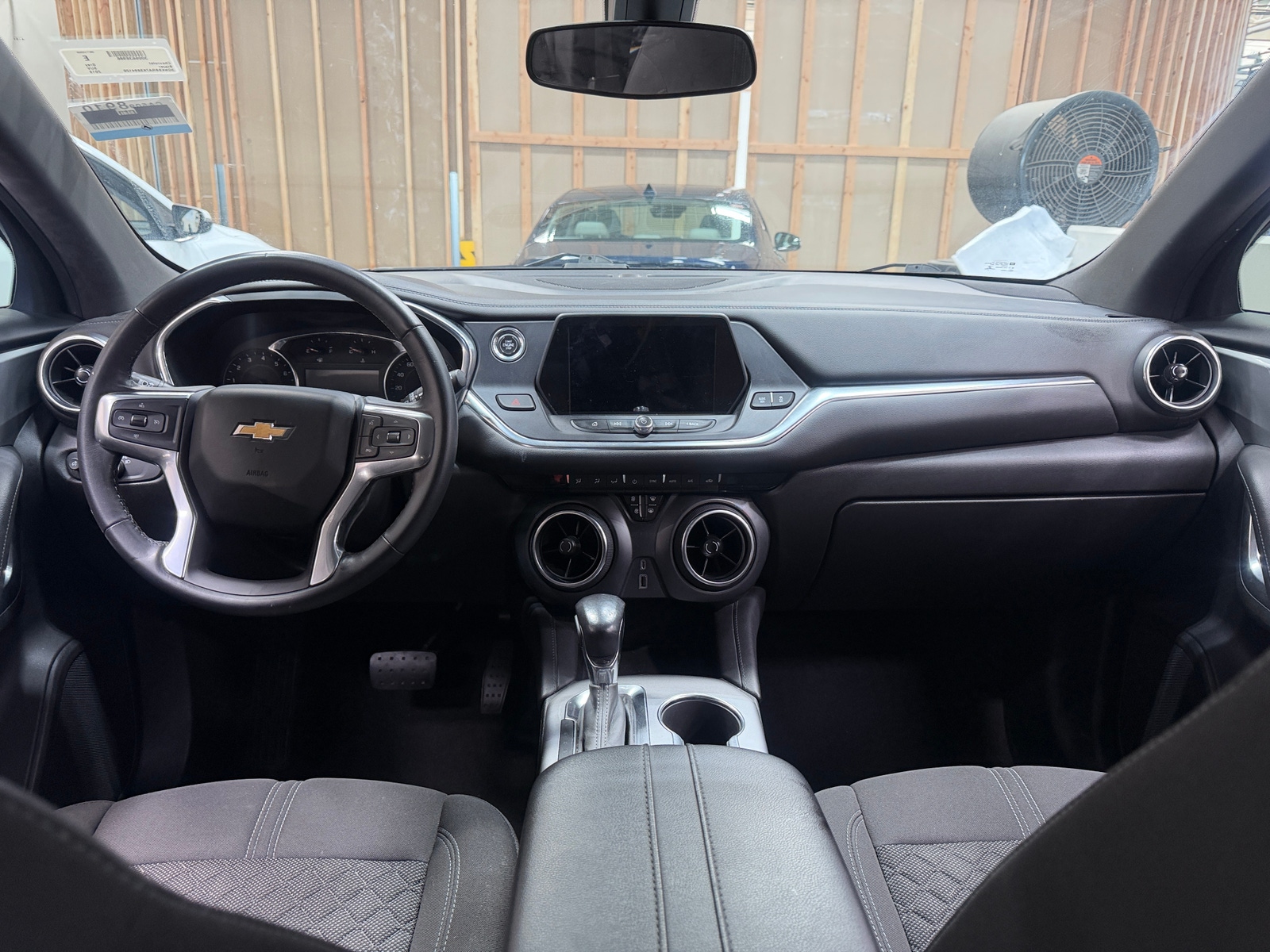 Thumbnail: 2019 Chevrolet Blazer - 3