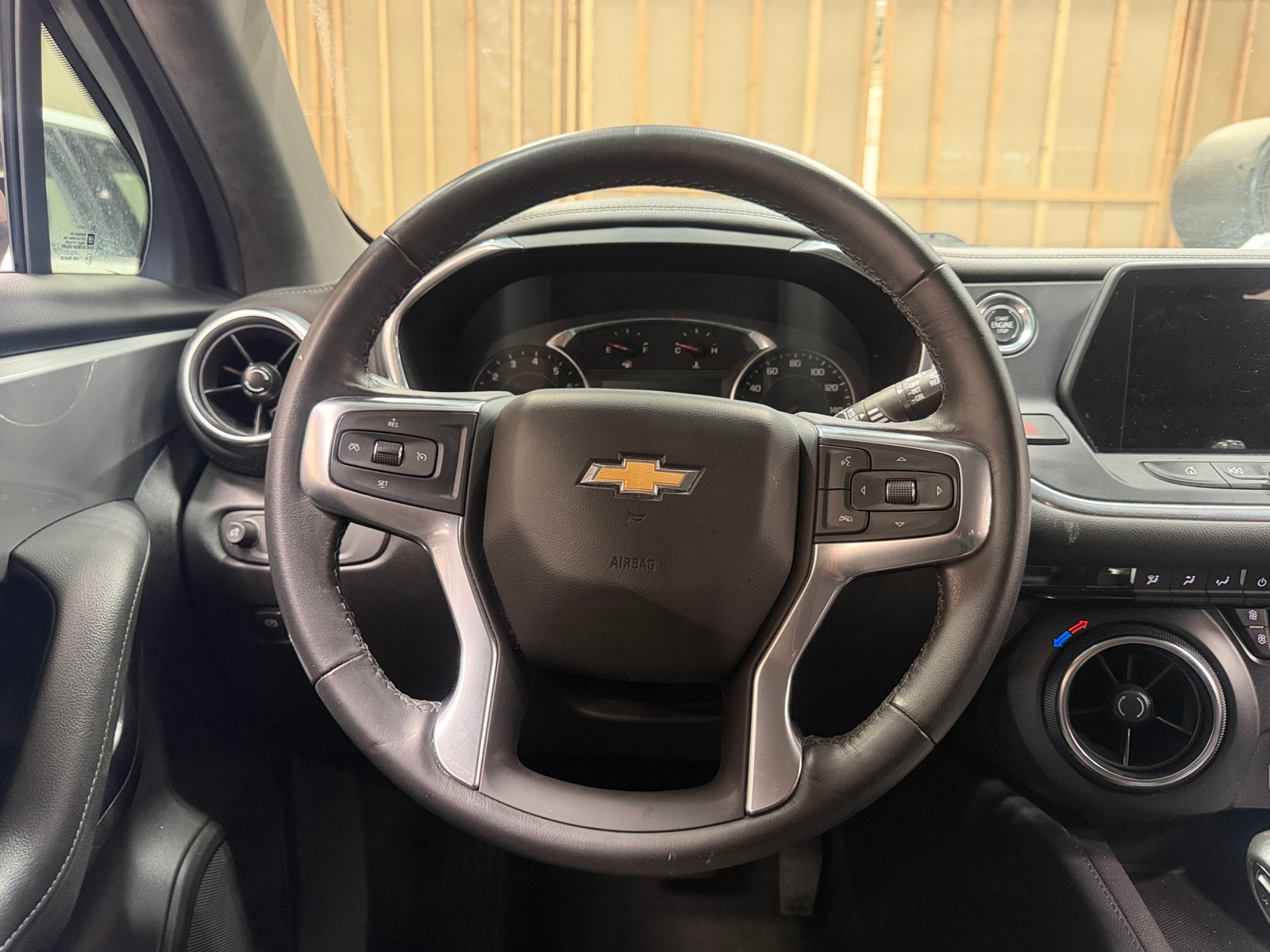 Thumbnail: 2019 Chevrolet Blazer - 5