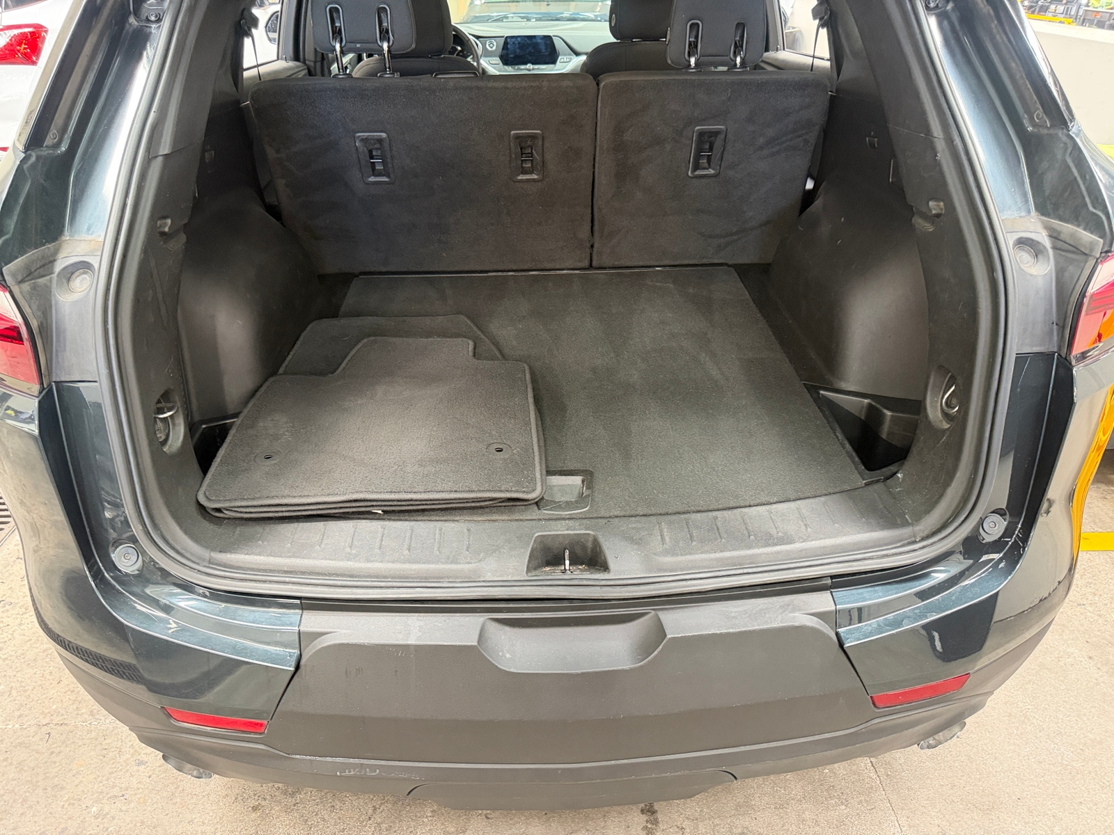 Thumbnail: 2019 Chevrolet Blazer - 7