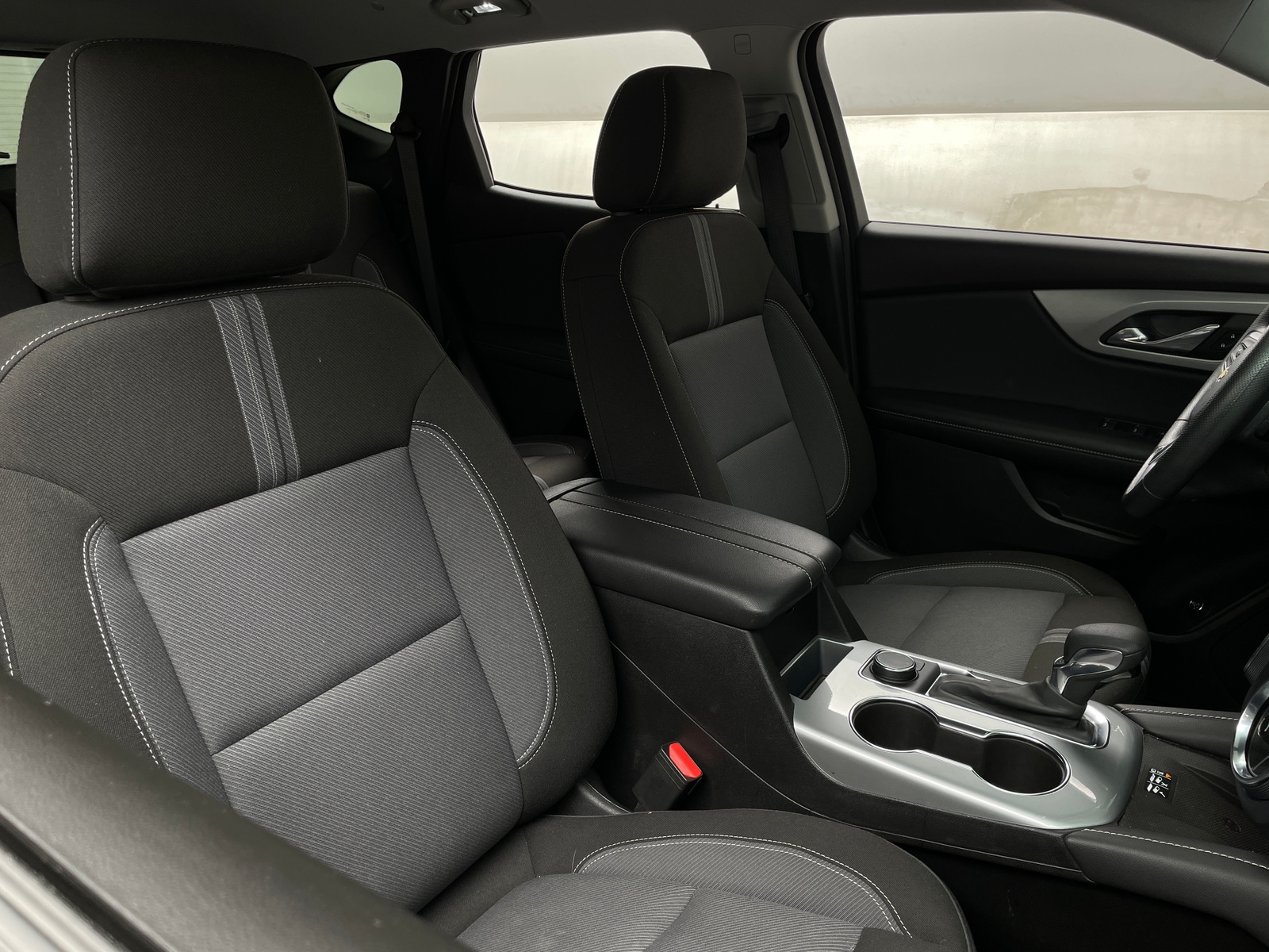 Thumbnail: 2024 Chevrolet Blazer - 2