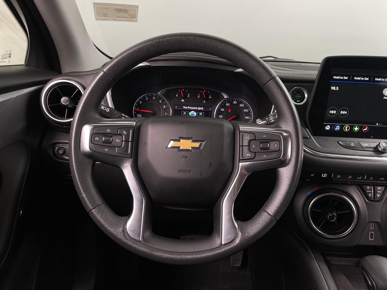 Thumbnail: 2024 Chevrolet Blazer - 5