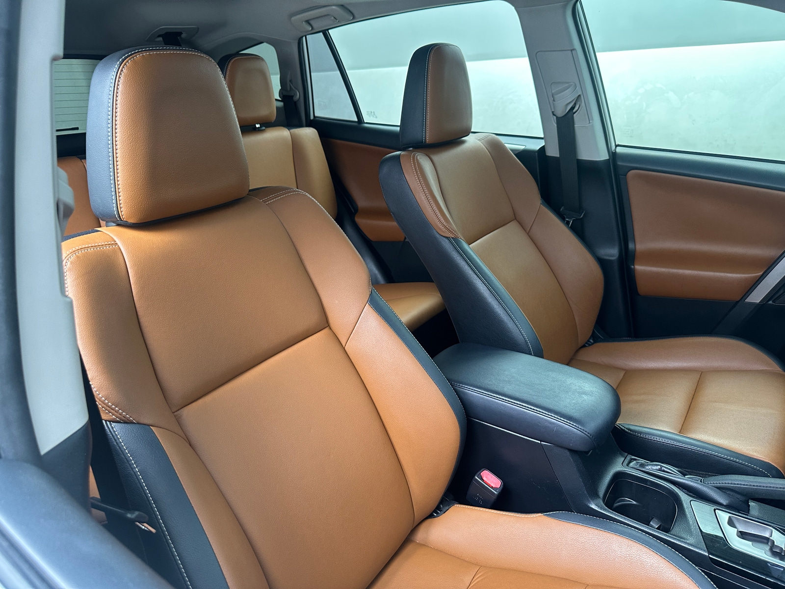 Thumbnail: 2017 Toyota RAV4 - 2