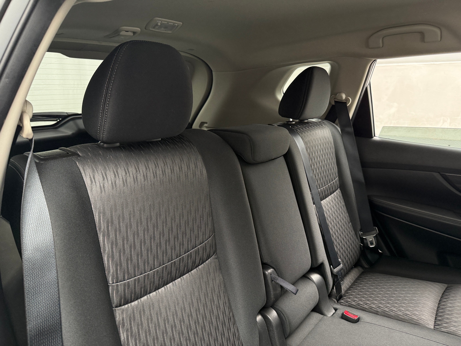 Thumbnail: 2019 Nissan Rogue - 6