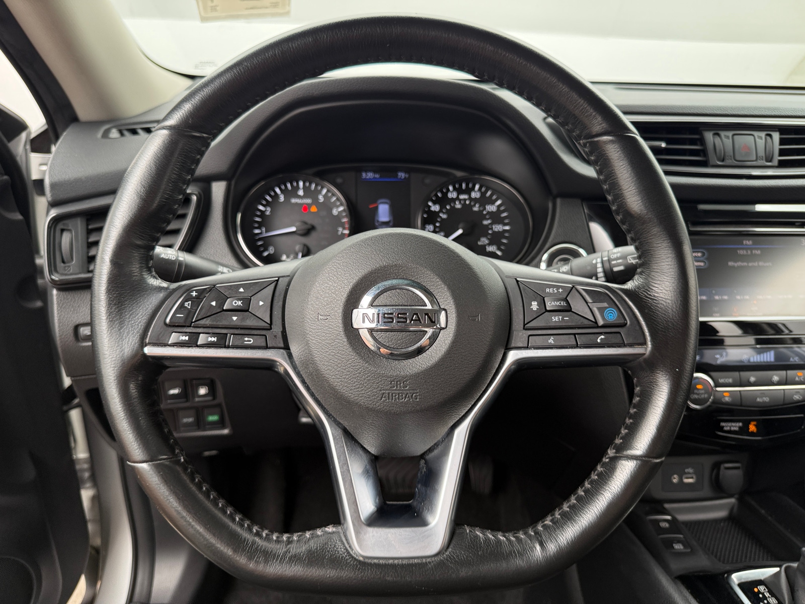 Thumbnail: 2019 Nissan Rogue - 5